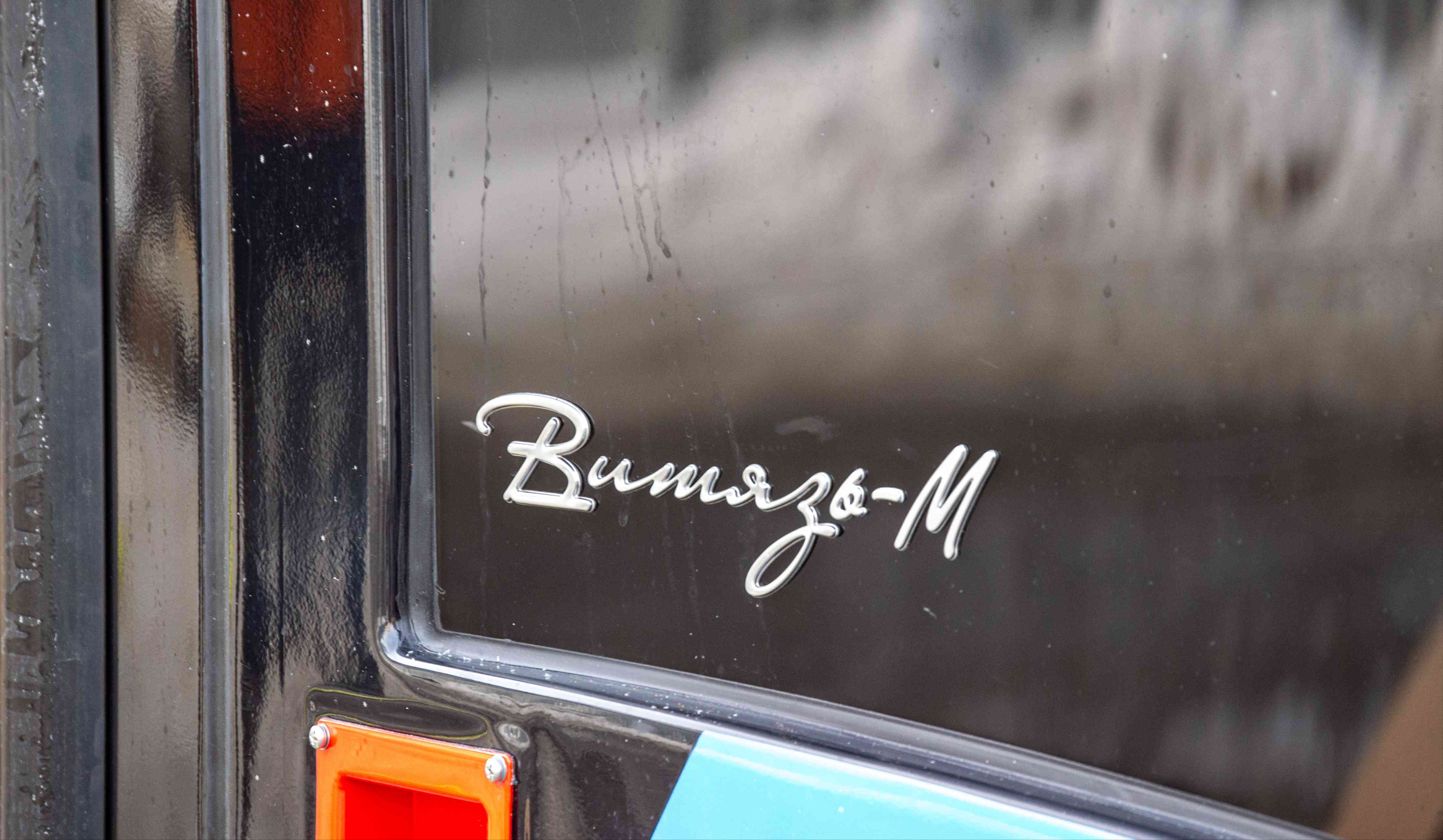 В Саратов прибыл первый трёхсекционный трамвай Витязь-М